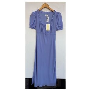 Aritzia Windfall Dress by Wilfred NWT